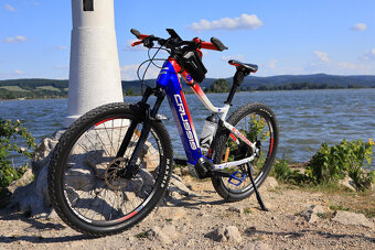 Elektrobicykel Crussis Largo 9,6 - 3