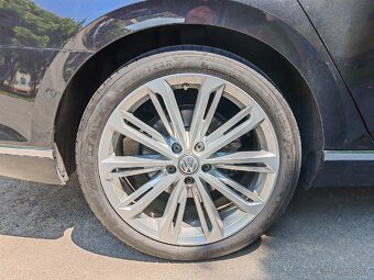 VW VERONA LETNÉ PNEU GOODYEAR EAGLE F1 235/40 R19 - 3