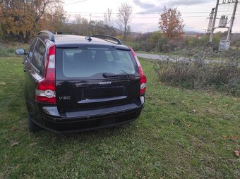 Predám Volvo V50 - 3