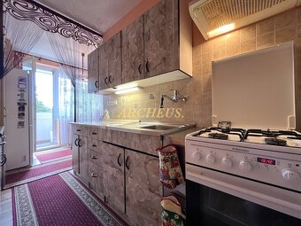 3 IZBOVÝ BYT S LOGGIOU NA PREDAJ, ŤAČEVSKÁ, BARDEJOV - 3