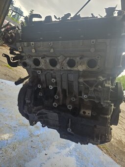 Motor Mitsubishi ASX 1.8 DiD - 3