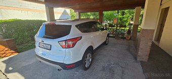 Predám FORD KUGA 1.5 EcoBoost 110kW, r.v. 12/2018, - 3