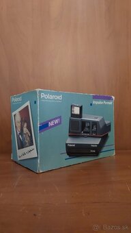 polaroid impulse patriot 600 - 3