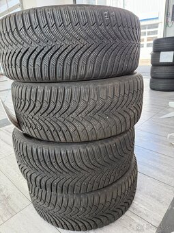 Hankook Winter i Cept RS2 - 3