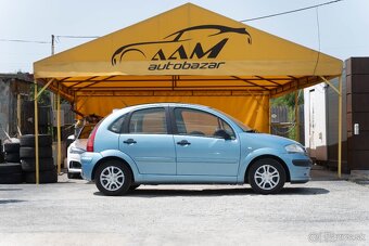 Citroën C3 1.4 Pack In Attractive - 3