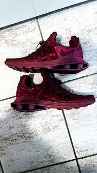 Bežecké tenisky Nike schok - 3
