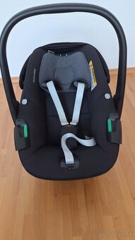 Maxi-Cosi Pebble 360 - 3