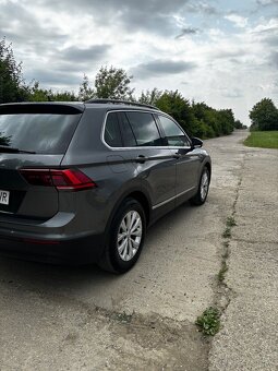 VW Tiguan 2.0 TDI, DSG, 2019 - 3