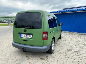 Volkswagen Cedy - 3