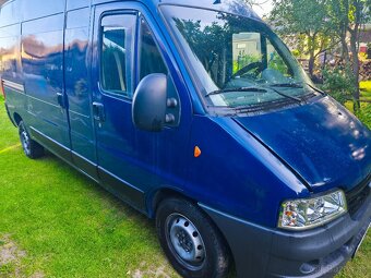 Fiat Ducato - 3
