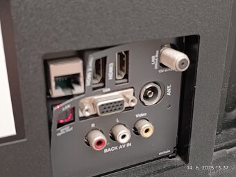 Predam LED TV Orava Andr32 A01 - 3