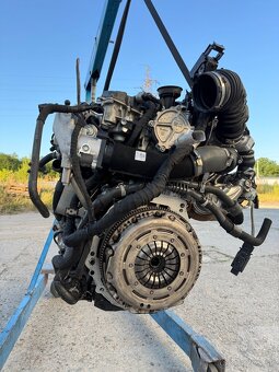 -----VOLKSWAGEN AUDI ŠKODA SEAT 2.0 TDi----- - 3