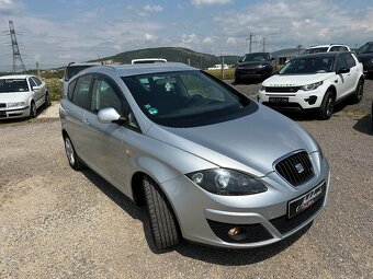 Seat Altea XL 2.0 TDi Stylance DSG - 3