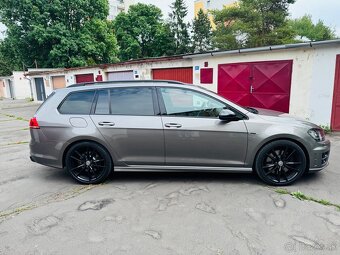 Volkswagen Golf VII R 2.0 tsi 221kw DSG 4motion - 3