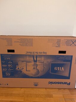 46,, Panasonic viera TX-P46VT20E - 3