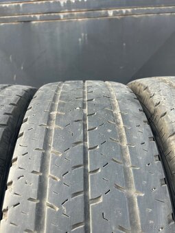 Letné pneumatiky 225/75r16c - 3