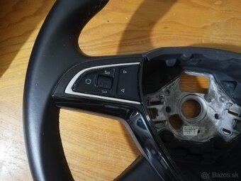 Volant Octavia 3 - 3