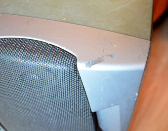 Philips AZ2755 - 3
