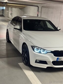 BMW 320D bez DPH 15850 - 3