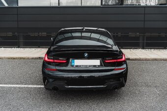 BMW G20 320xd - 3