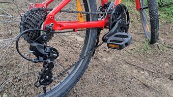 Specialized hotrock 24 2018 SL - 3