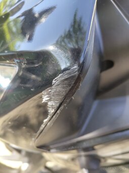 Honda CBR 125 - 3