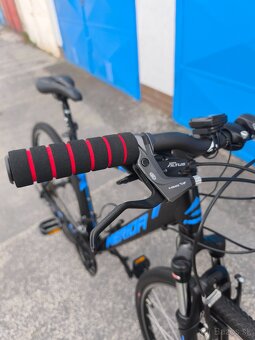 Bicykel Merida - 3