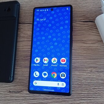 Google Pixel 6 8/128 Gb - 3