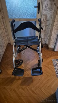Chodítko pre seniorov s opierkou - 3
