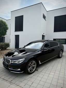 BMW 730Ld xDrive - 3