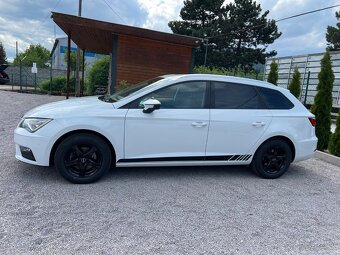 Seat Leon ST 1.6 TDI 115 Style DSG - 3