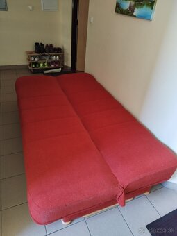 Darujem za odvoz rozkladaci gauc - 3