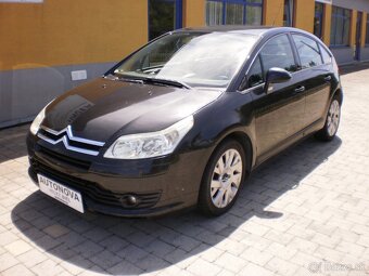 Citroen C4 1,6 HDI - 3