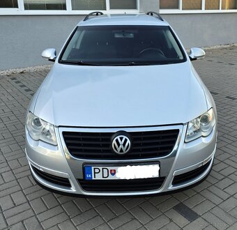 Volkswagen Passat B6 Combi 1.9 TDi 77.kw rok výroby 2007. - 3