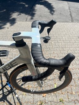 Cube litening aero C:68X race vo farbach teamline 2022 - 3