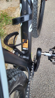 Canyon Exceed CF SLX 2023 - 3