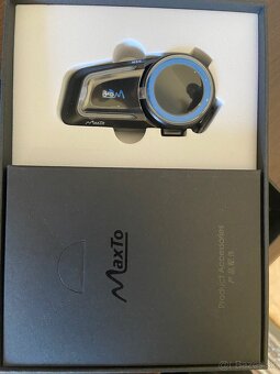 Predám Intercom MaxTo M6s - 3