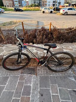 Bicykel 29 capriolo oxygen - 3