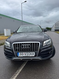 Audi Q5 Allroad quattro 2.0 TDI 125kw automat - 3