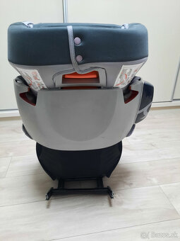 Autosedačka Cybex 15-36kg - 3