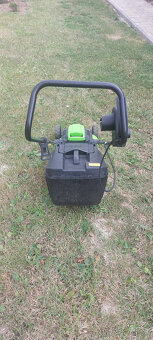 Fieldmann - elektrická kosačka - 3