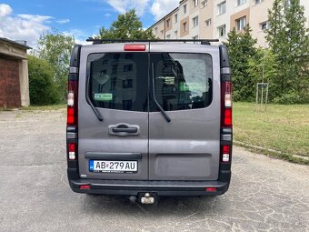 Renault Trafic - 3