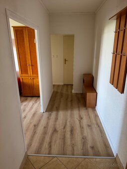 Prenajmem 2.izbový byt v Leviciach - 3