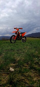 Ktm exc 250 2021 - 3