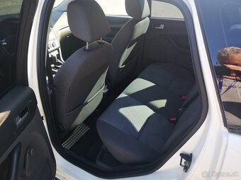 Ford focus mk2 2005 1,6 tdci - 3