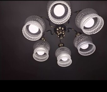 Luster - 3