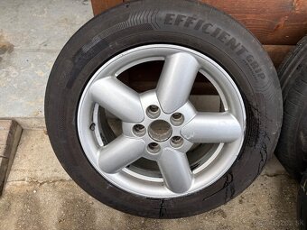 5x112 r16 VW BBS - 3