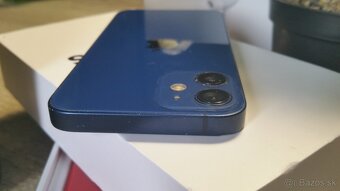 iPhone 12 mini – rozbitý displej - 3