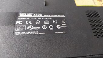 Asus - 3