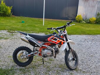 Kayo 125 dt - 3